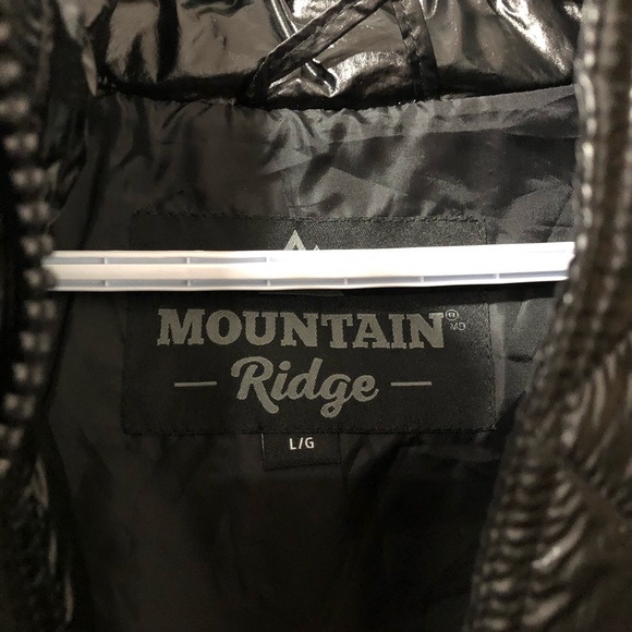 Mountain Ridge Puffer - Picture 4 of 4